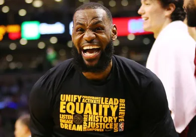 Adam Glanzman/Getty Images