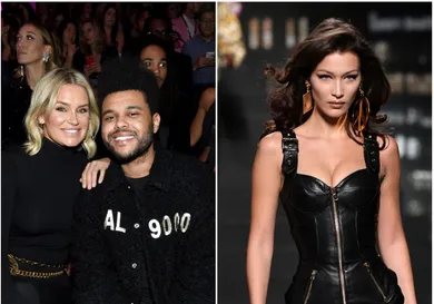 Dimitrios Kambouris/Getty Image and Mike Coppola/Getty Images