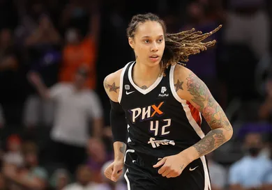 Christian Petersen / Getty Images