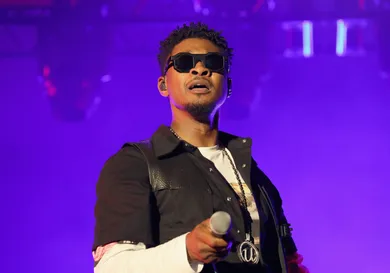 Brian Ach/Getty Images