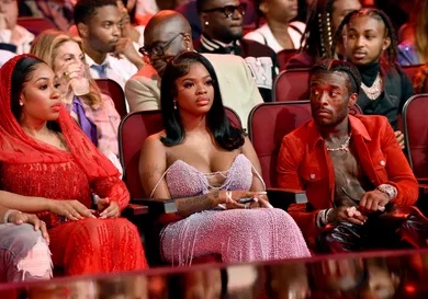 Aaron J. Thornton / Getty Images