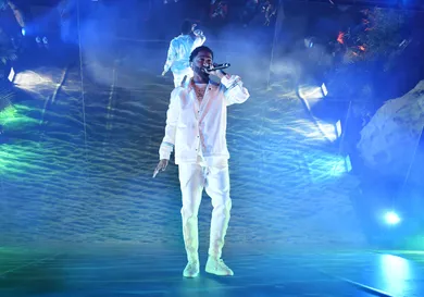 Neilson Barnard/Getty Images