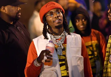 Prince Williams/Wireimage/GEtty