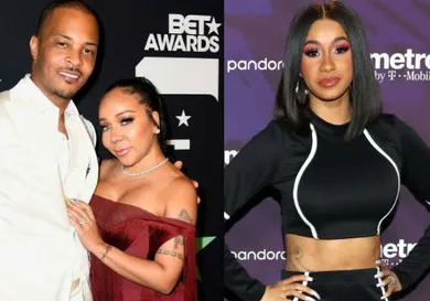 Frazer Harrison/Getty Images,  Joe Scarnici/Getty Images