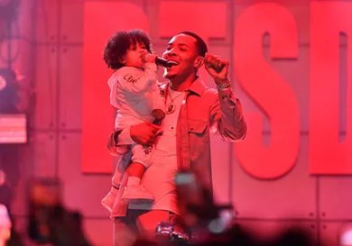 Paras Griffin/Getty Images