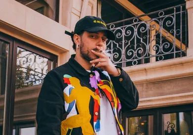 Image Provided to HNHH By Publicist