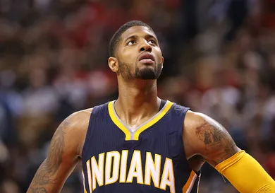 Tom Szczerbowski/Getty Images