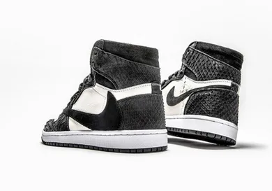 Image Via TheShoeSurgeon