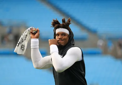 Streeter Lecka / Getty Images