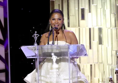 Rich Polk/Getty Images for ESSENCE