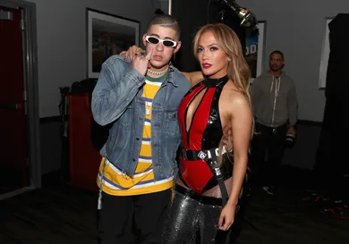 Christopher Polk/Getty Images