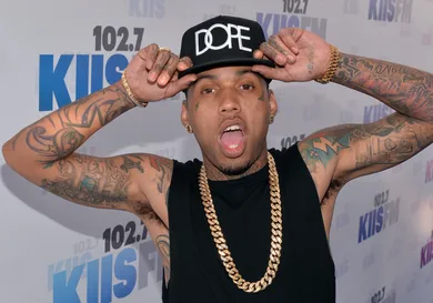 Alberto E. Rodriguez/Getty Images