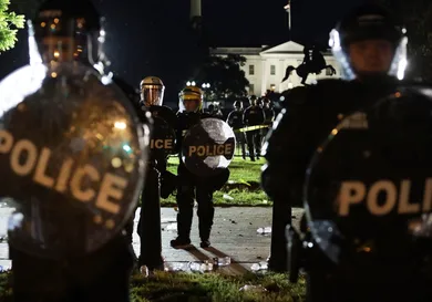 Alex Wong / Staff / Getty Images