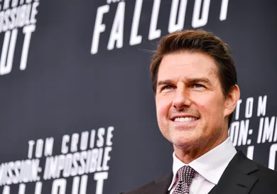 Michael Loccisano/Getty Images for Paramount Pictures