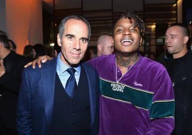 Noam Galai/Getty Images