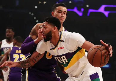 Yong Teck Lim/Getty Images