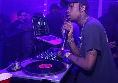 Cindy Ord/Getty Images