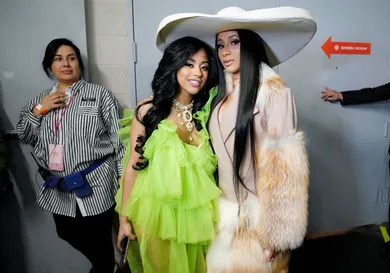 Cindy Ord/Getty Images