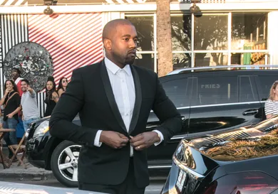 John Parra/GC Images)