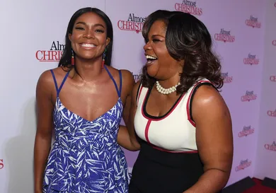 Paras Griffin/Getty Images