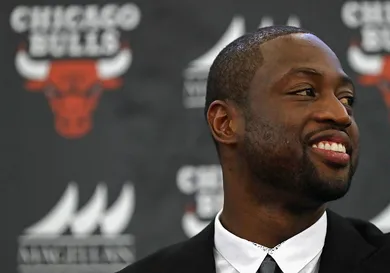 Jonathan Daniel/Getty Images