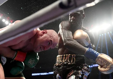 Harry How/Getty Images