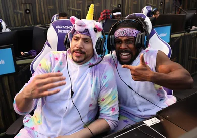 Christian Petersen/Getty Images