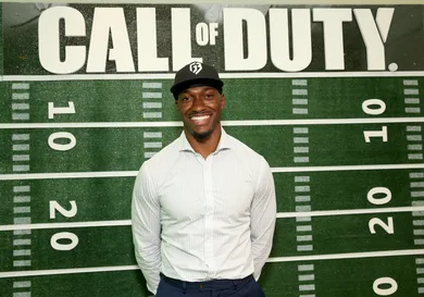 Jesse Grant/Getty Images for Activision