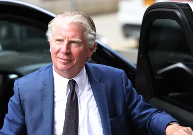 Michael M. Santiago/Getty Images