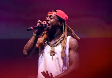 Kevin Winter/Getty Images