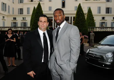 Pascal Le Segretain/Getty Images