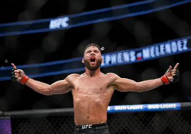 Codie McLachlan/Getty Images