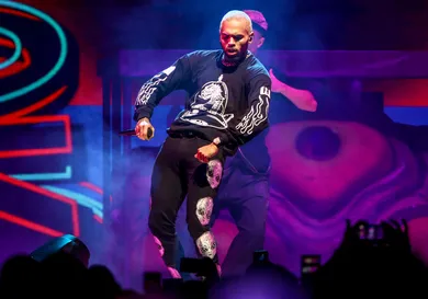 Rich Fury/Getty Images