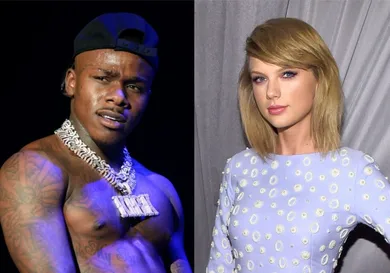 Brad Barket & Larry Busacca/Getty Images