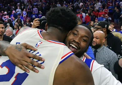 Drew Hallowell/Getty Images