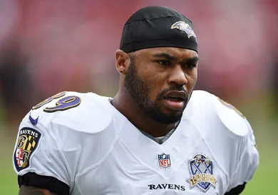 Thearon W. Henderson/Getty Images