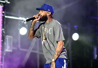 Scott Dudelson/Getty Images