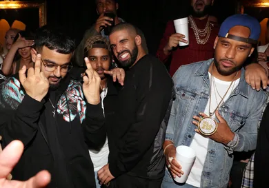 Johnny Nunez/WireImage/Getty Images