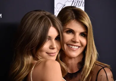 Frazer Harrison/ Getty Images