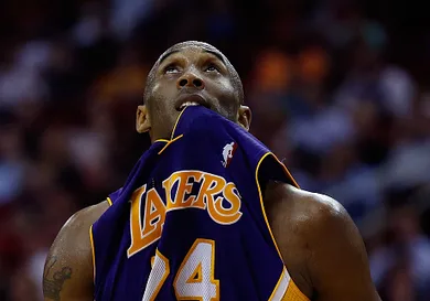 Scott Halleran/Getty Images