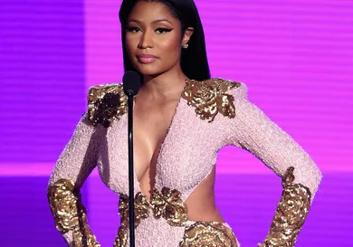 Kevin Winter/Getty Images