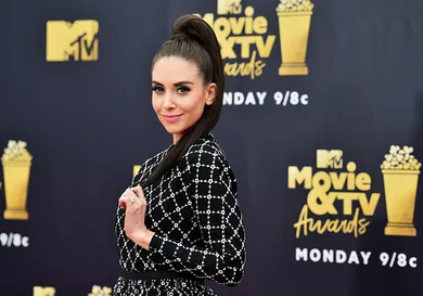 Alberto E. Rodriguez/Getty Images for MTV