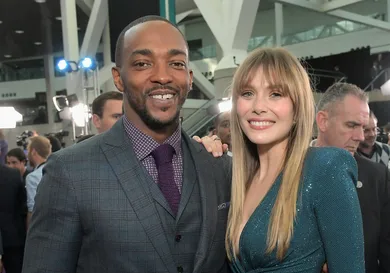 Charley Gallay/Getty Images for Disney