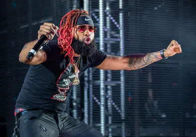 Scott Legato/Getty Images