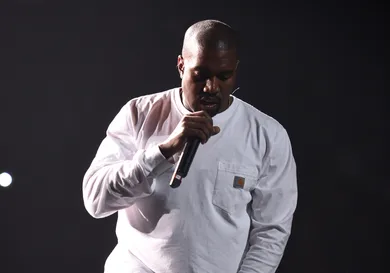 Dimitrios Kambouris/Getty Images