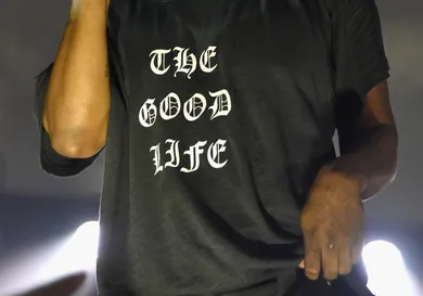 Bryan Bedder/Getty Images