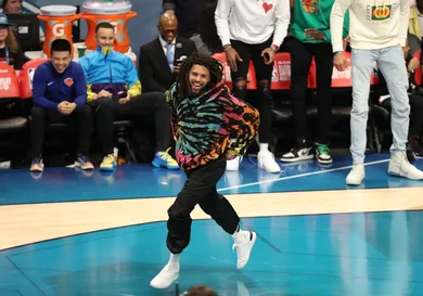 Kent Smith/NBAE via Getty Images