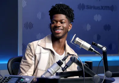 Cindy Ord/Getty Images