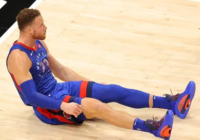 Kevin C. Cox/Getty Images