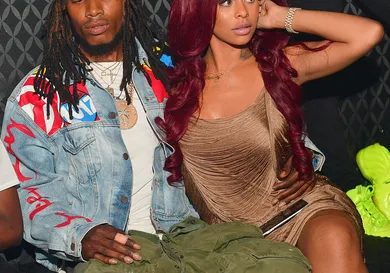 Prince Williams/Getty Images